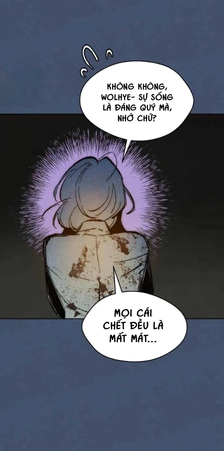 Hand Jumper Chapter 114 - 96