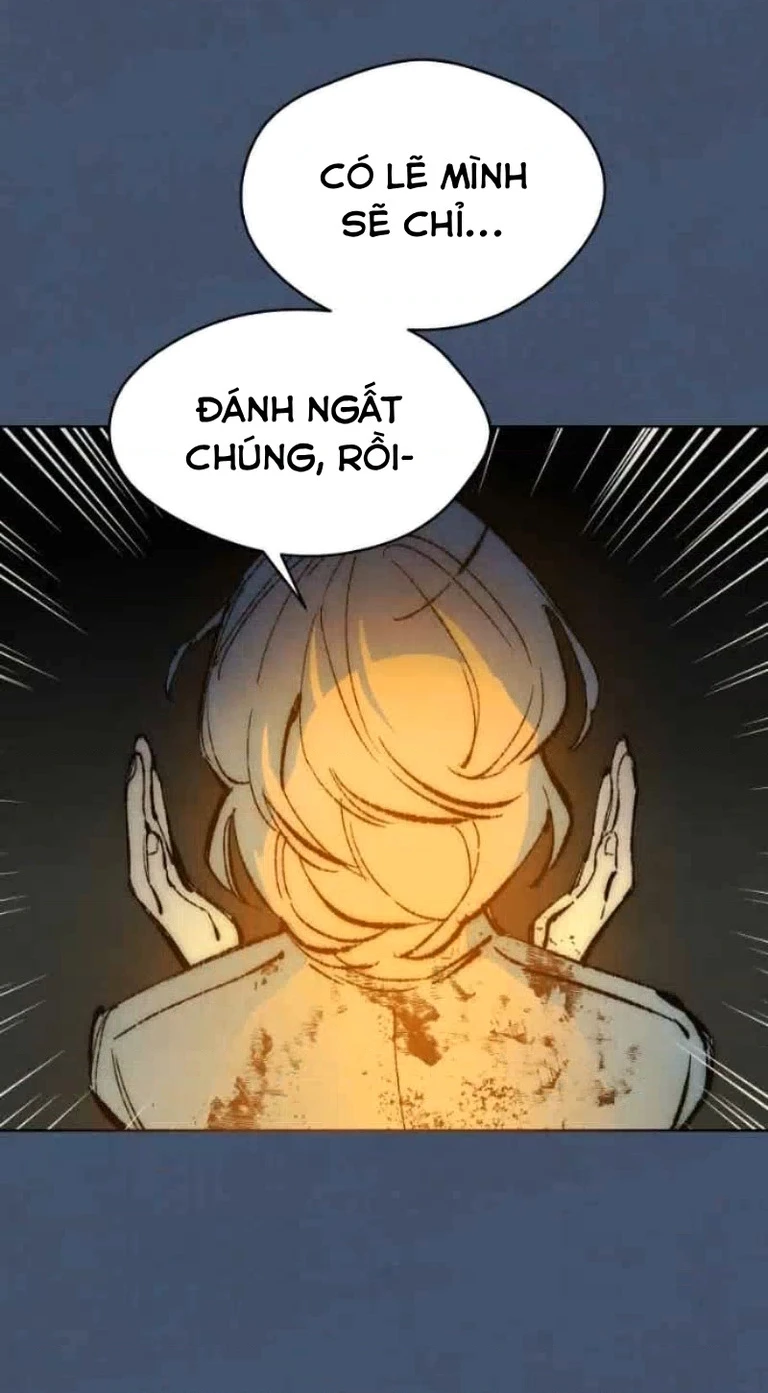 Hand Jumper Chapter 114 - 97