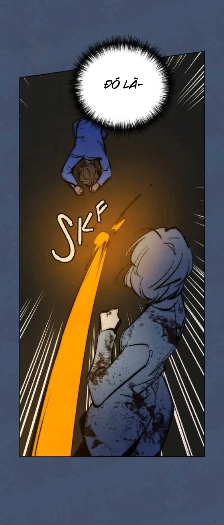 Hand Jumper Chapter 114 - 99