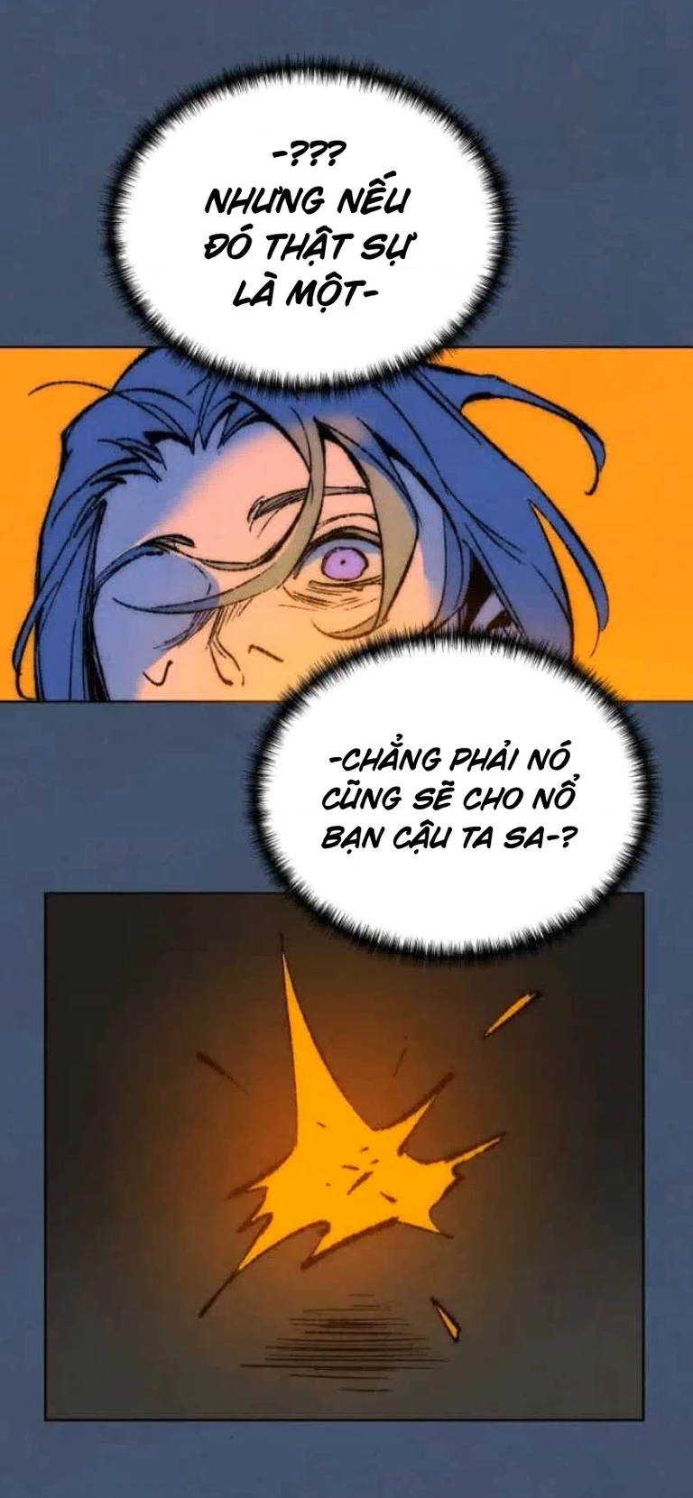 Hand Jumper Chapter 114 - 100