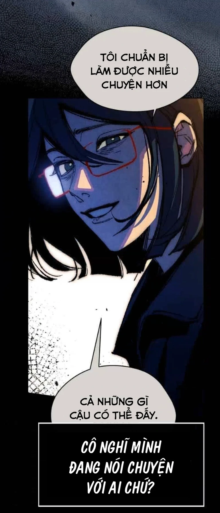 Hand Jumper Chapter 114 - 105