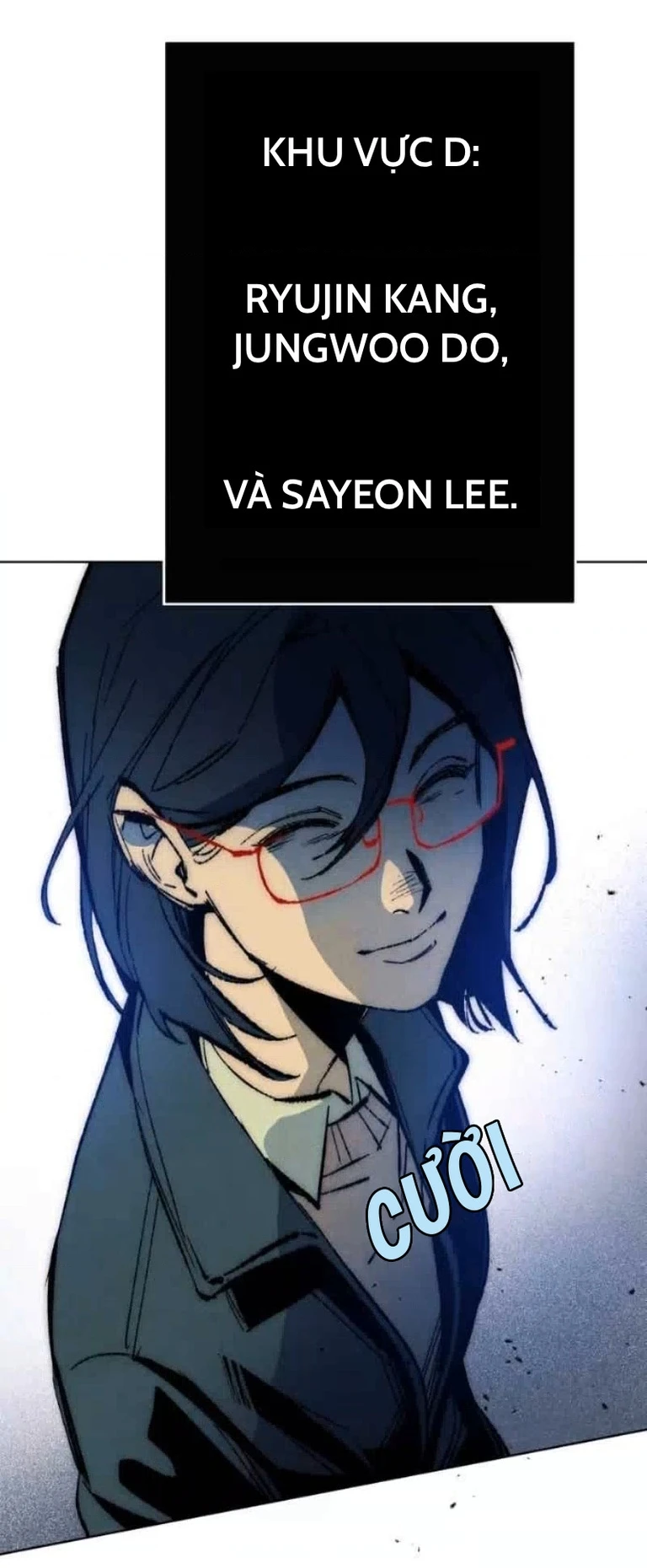 Hand Jumper Chapter 114 - 111