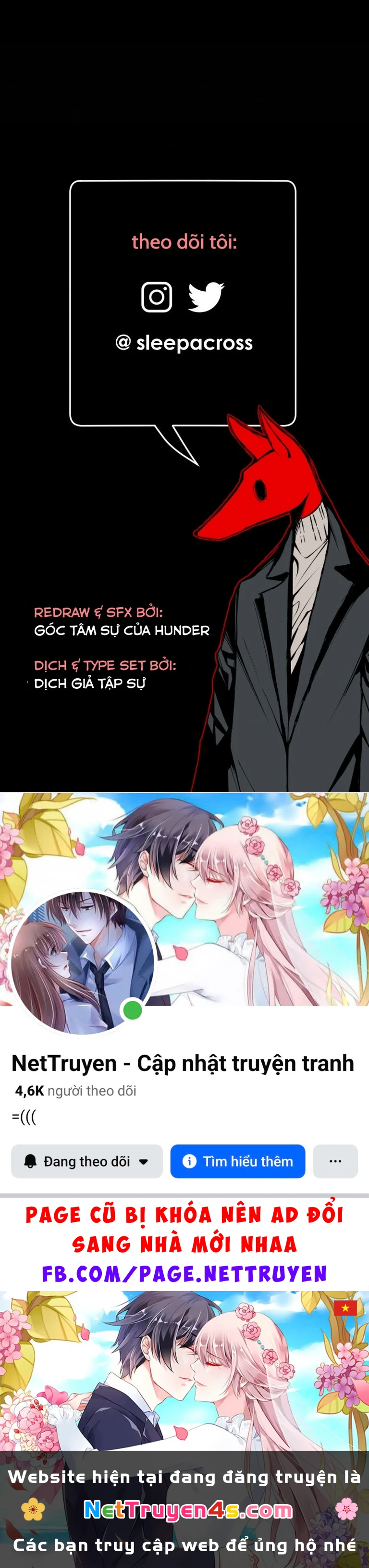 Hand Jumper Chapter 114 - 114