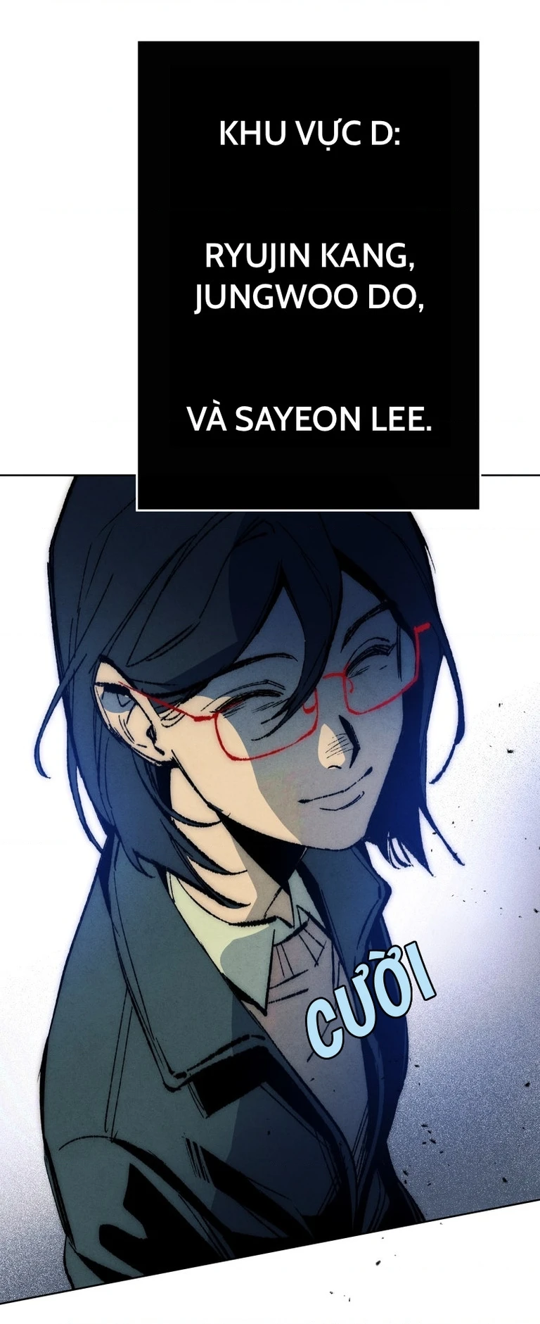 Hand Jumper Chapter 115 - 4