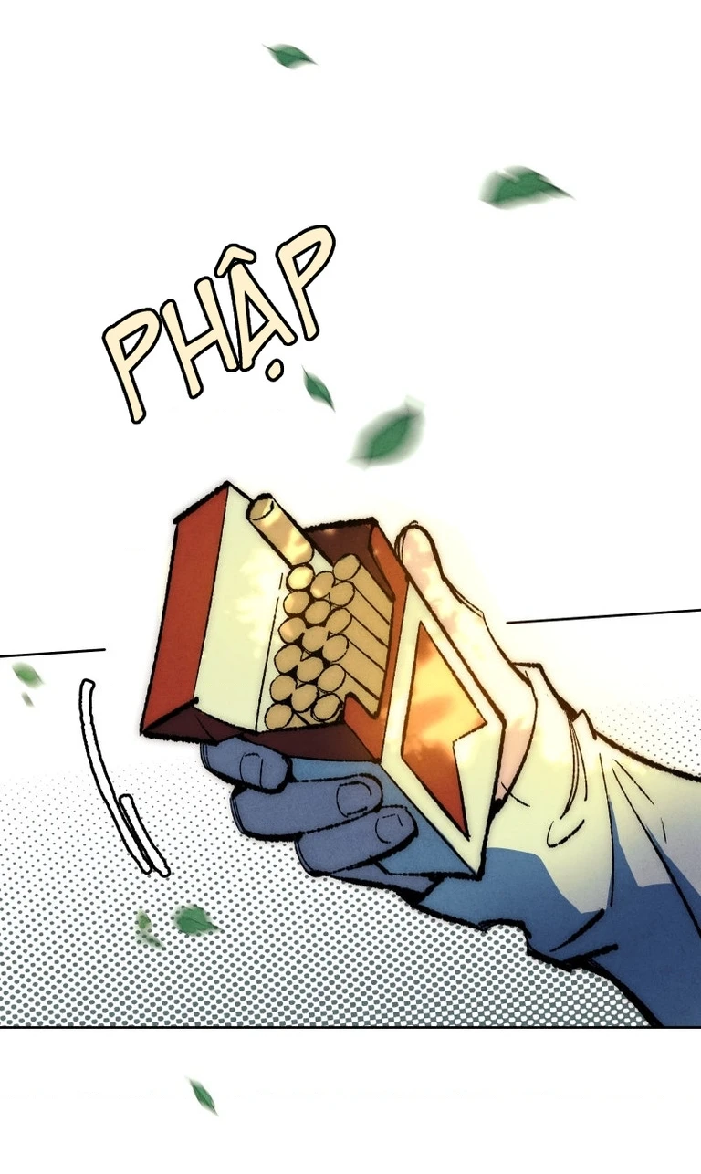 Hand Jumper Chapter 115 - 9