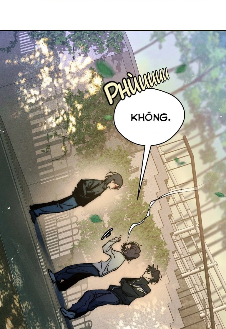 Hand Jumper Chapter 115 - 12