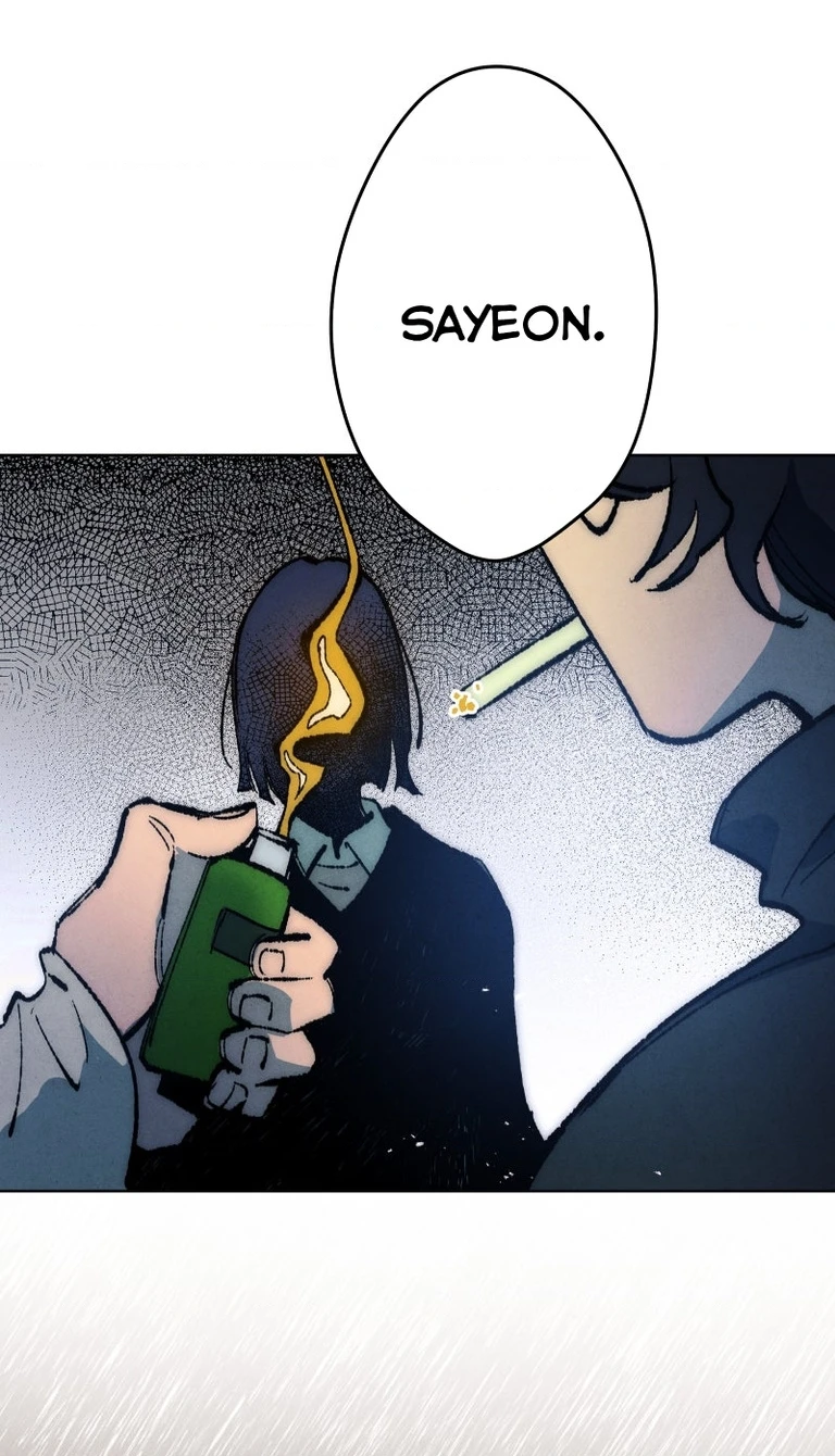 Hand Jumper Chapter 115 - 17