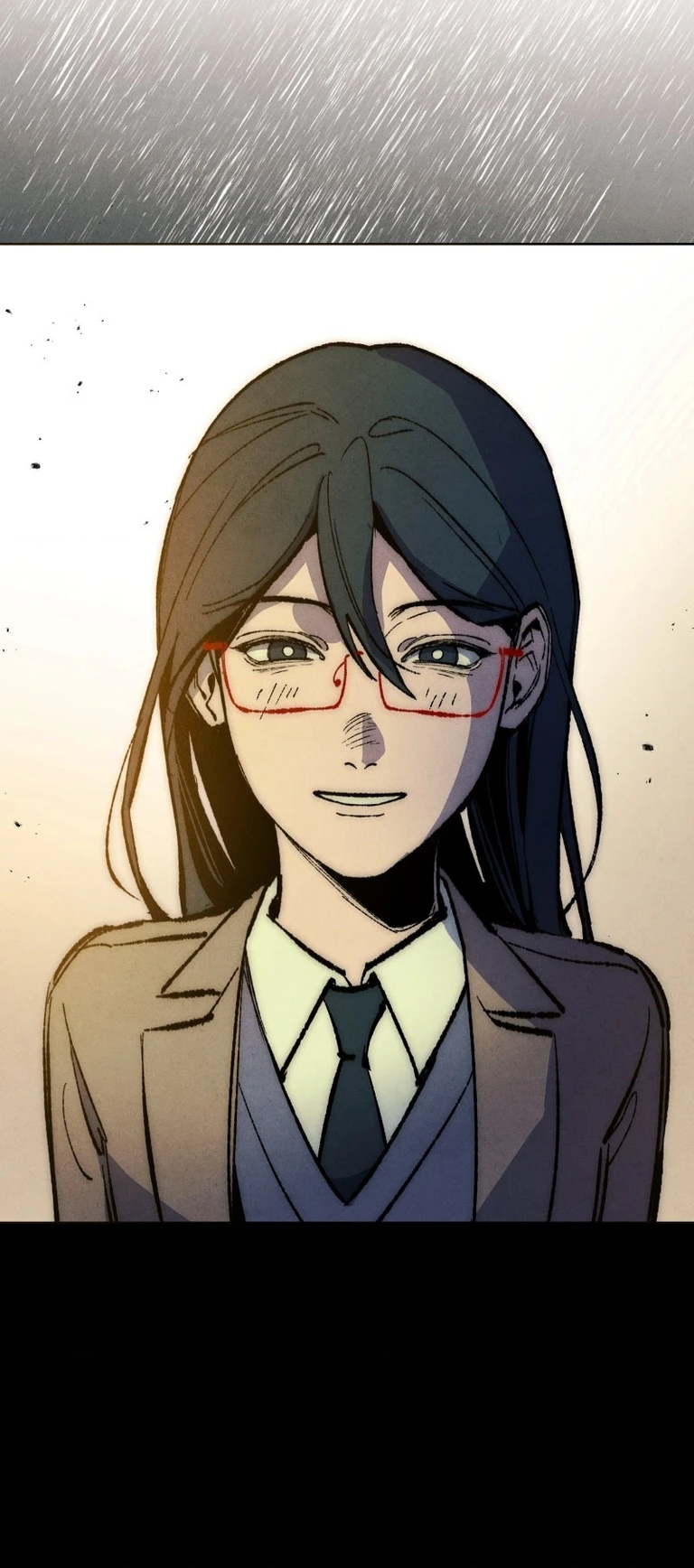 Hand Jumper Chapter 115 - 18