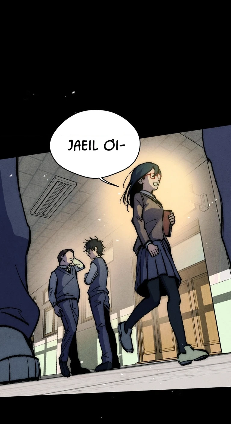 Hand Jumper Chapter 115 - 19