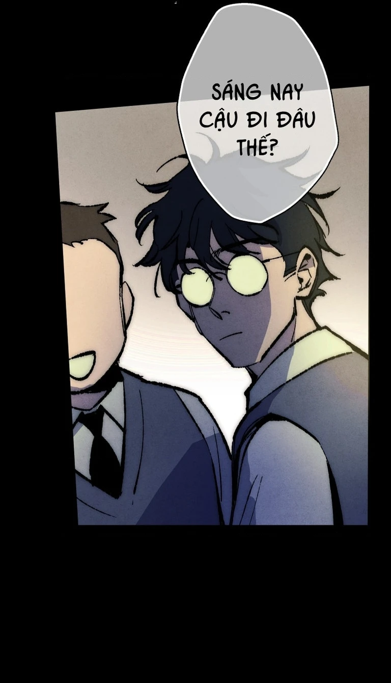 Hand Jumper Chapter 115 - 20