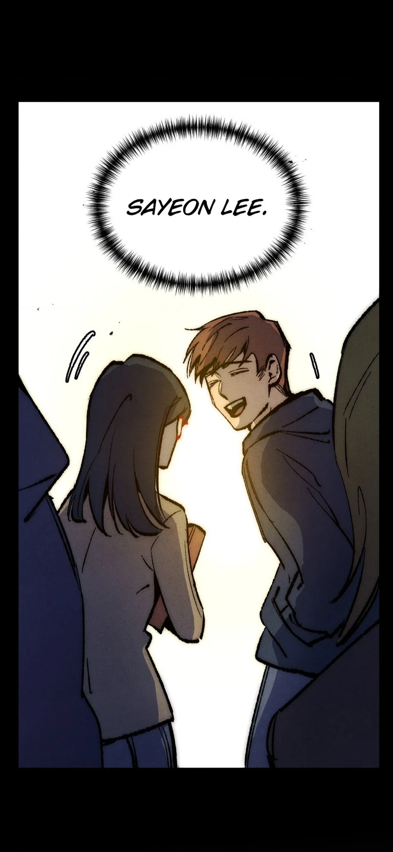 Hand Jumper Chapter 115 - 21