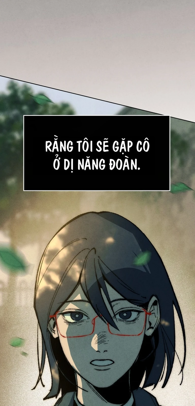 Hand Jumper Chapter 115 - 23