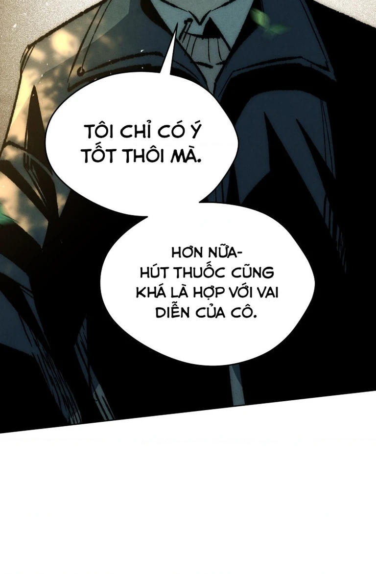 Hand Jumper Chapter 115 - 24