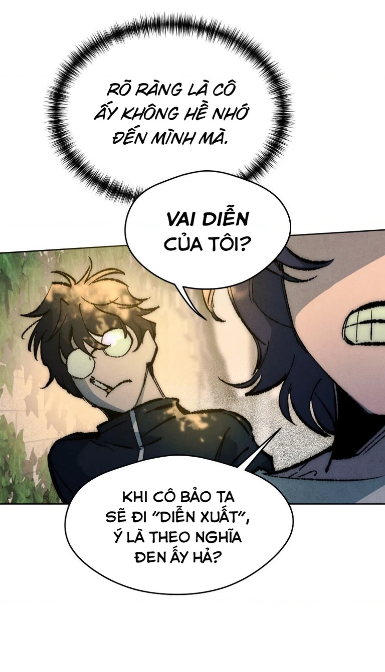 Hand Jumper Chapter 115 - 25