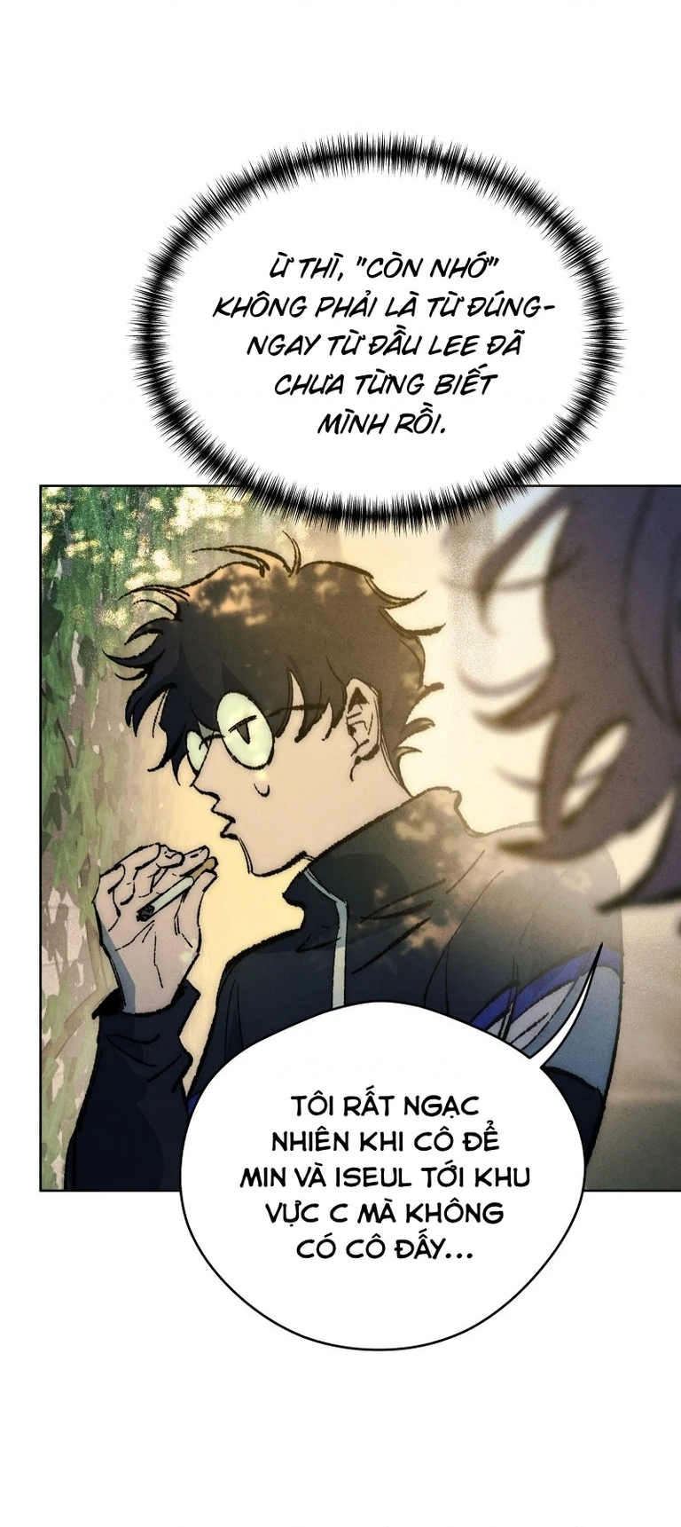 Hand Jumper Chapter 115 - 26