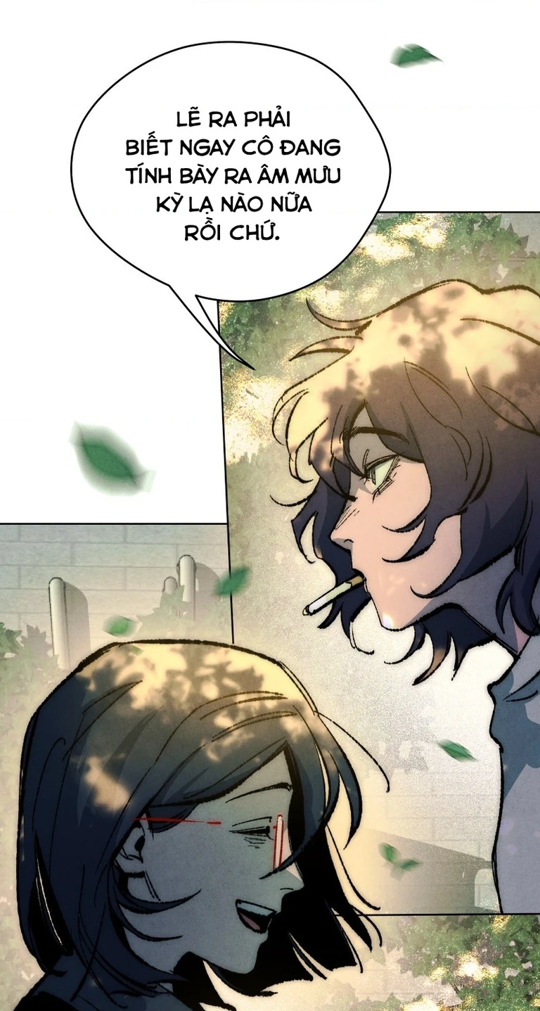 Hand Jumper Chapter 115 - 27