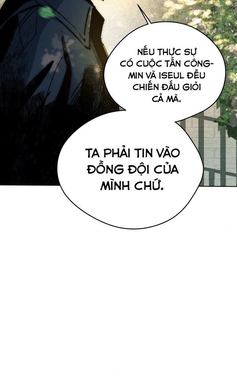 Hand Jumper Chapter 115 - 28