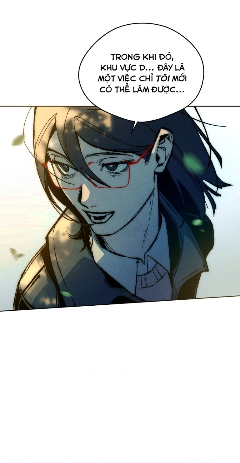 Hand Jumper Chapter 115 - 29