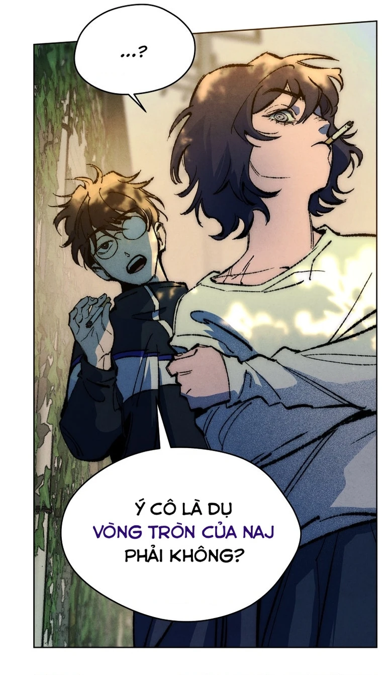 Hand Jumper Chapter 115 - 30