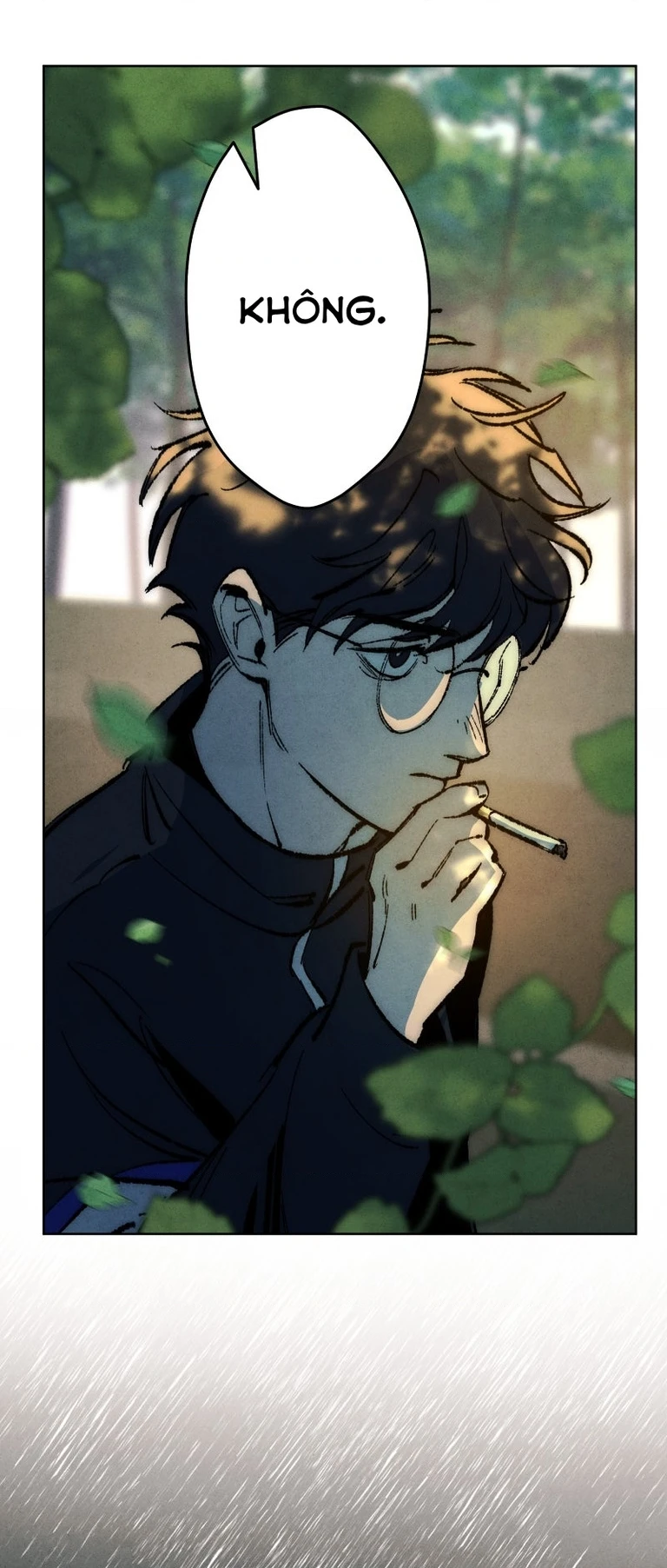 Hand Jumper Chapter 115 - 32