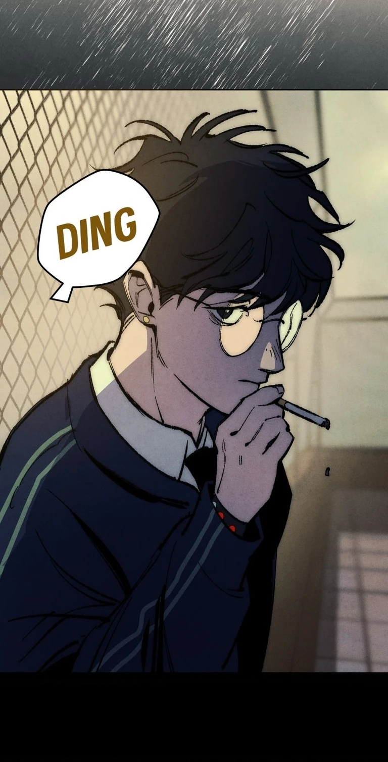 Hand Jumper Chapter 115 - 33