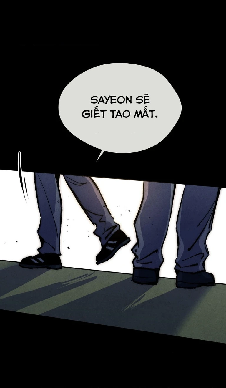 Hand Jumper Chapter 115 - 36