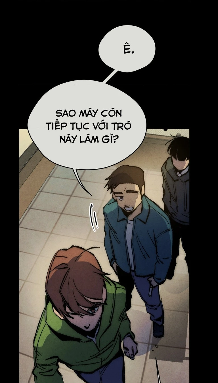 Hand Jumper Chapter 115 - 37