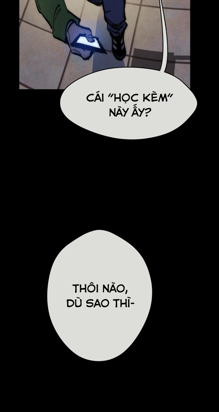 Hand Jumper Chapter 115 - 38