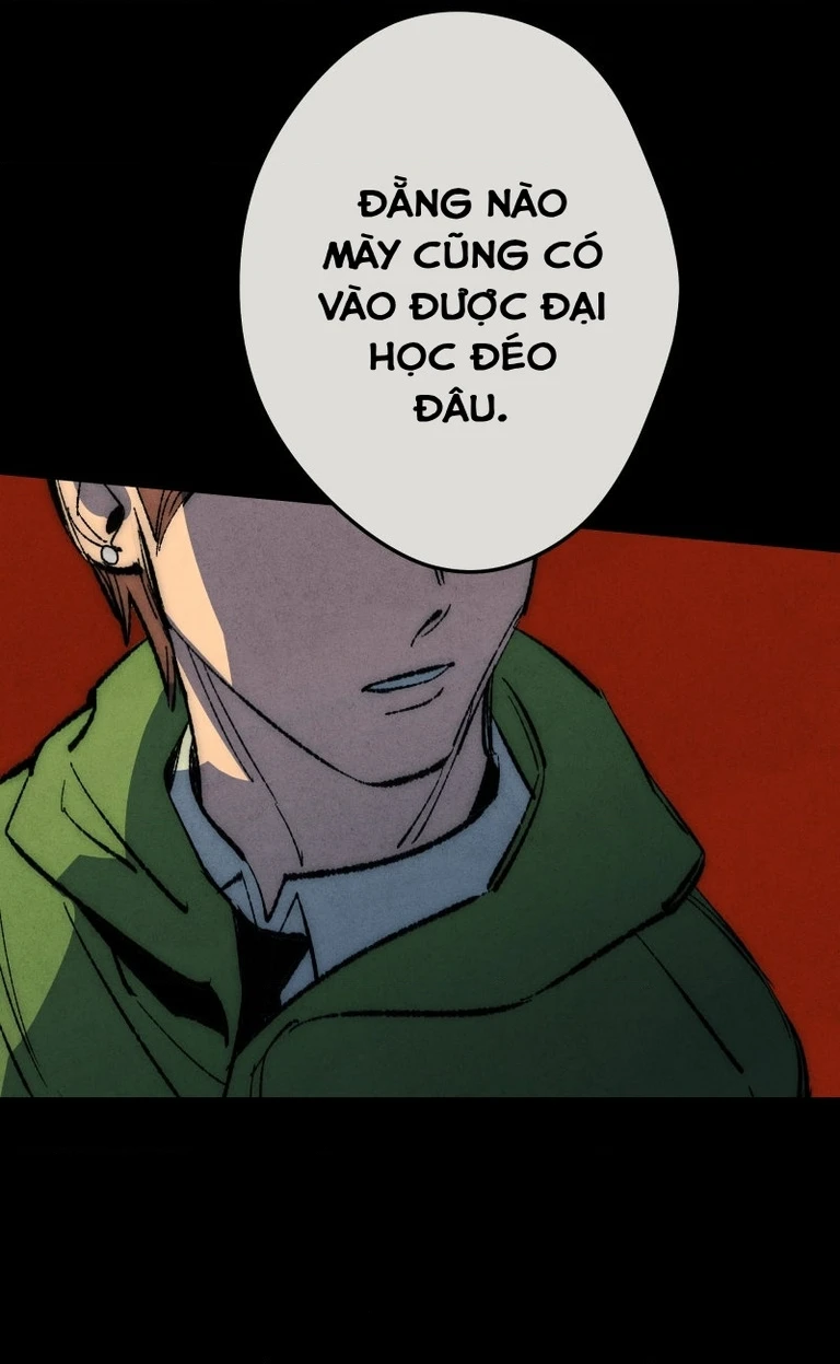 Hand Jumper Chapter 115 - 39