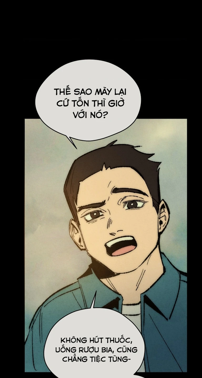 Hand Jumper Chapter 115 - 40