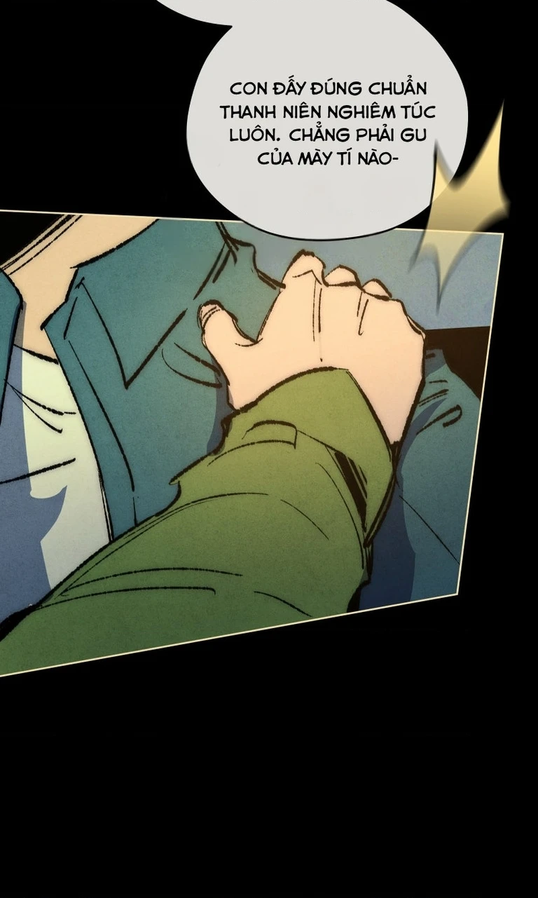 Hand Jumper Chapter 115 - 41