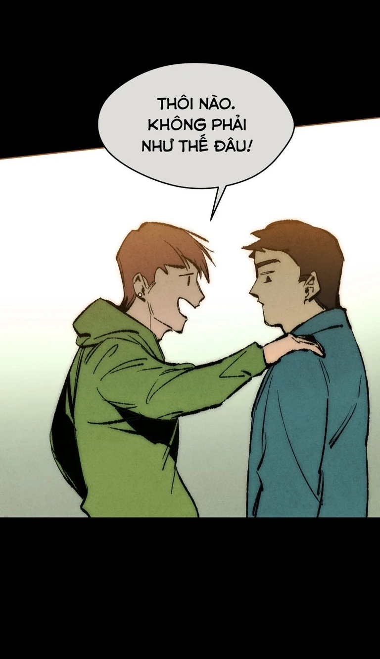 Hand Jumper Chapter 115 - 42