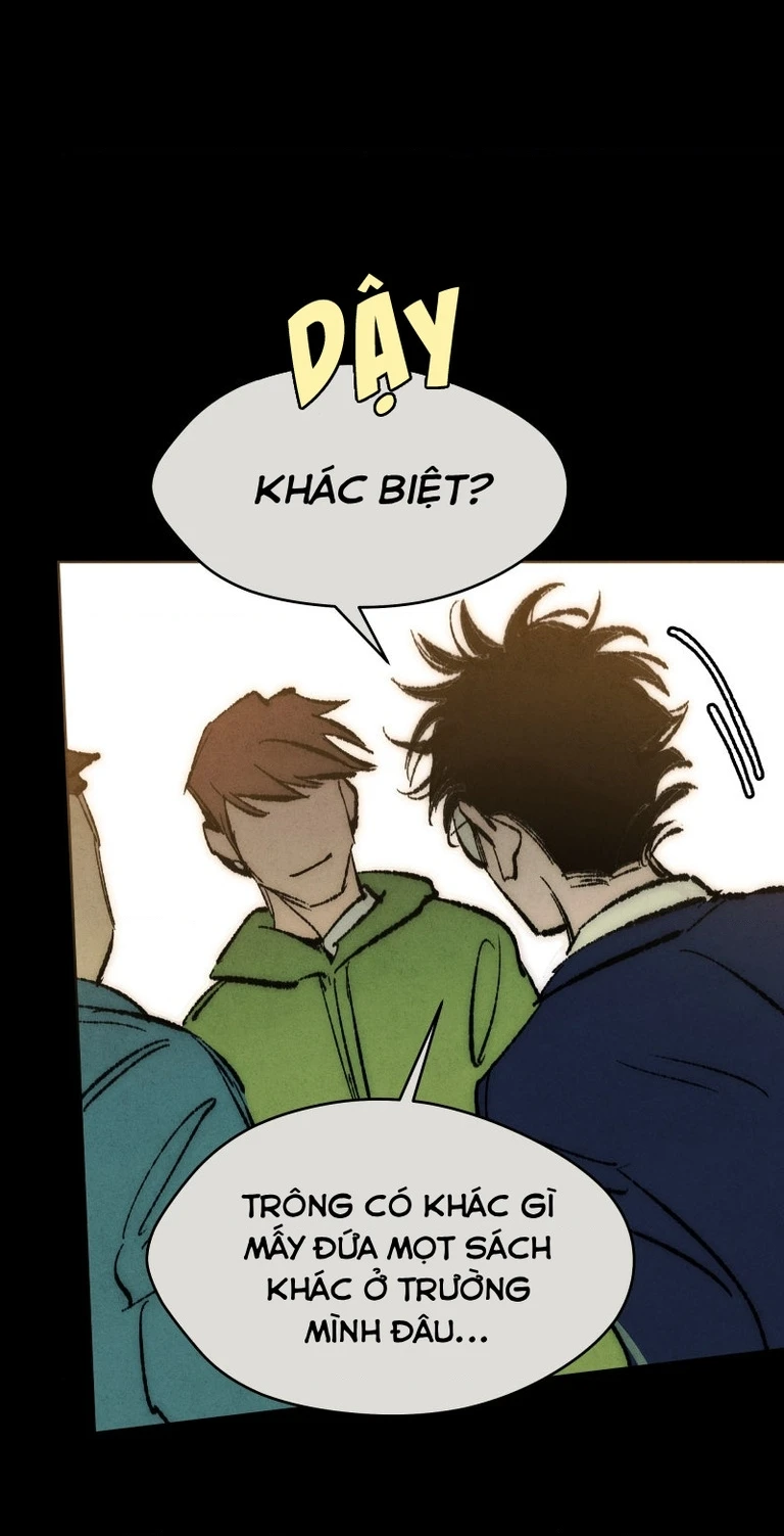 Hand Jumper Chapter 115 - 44