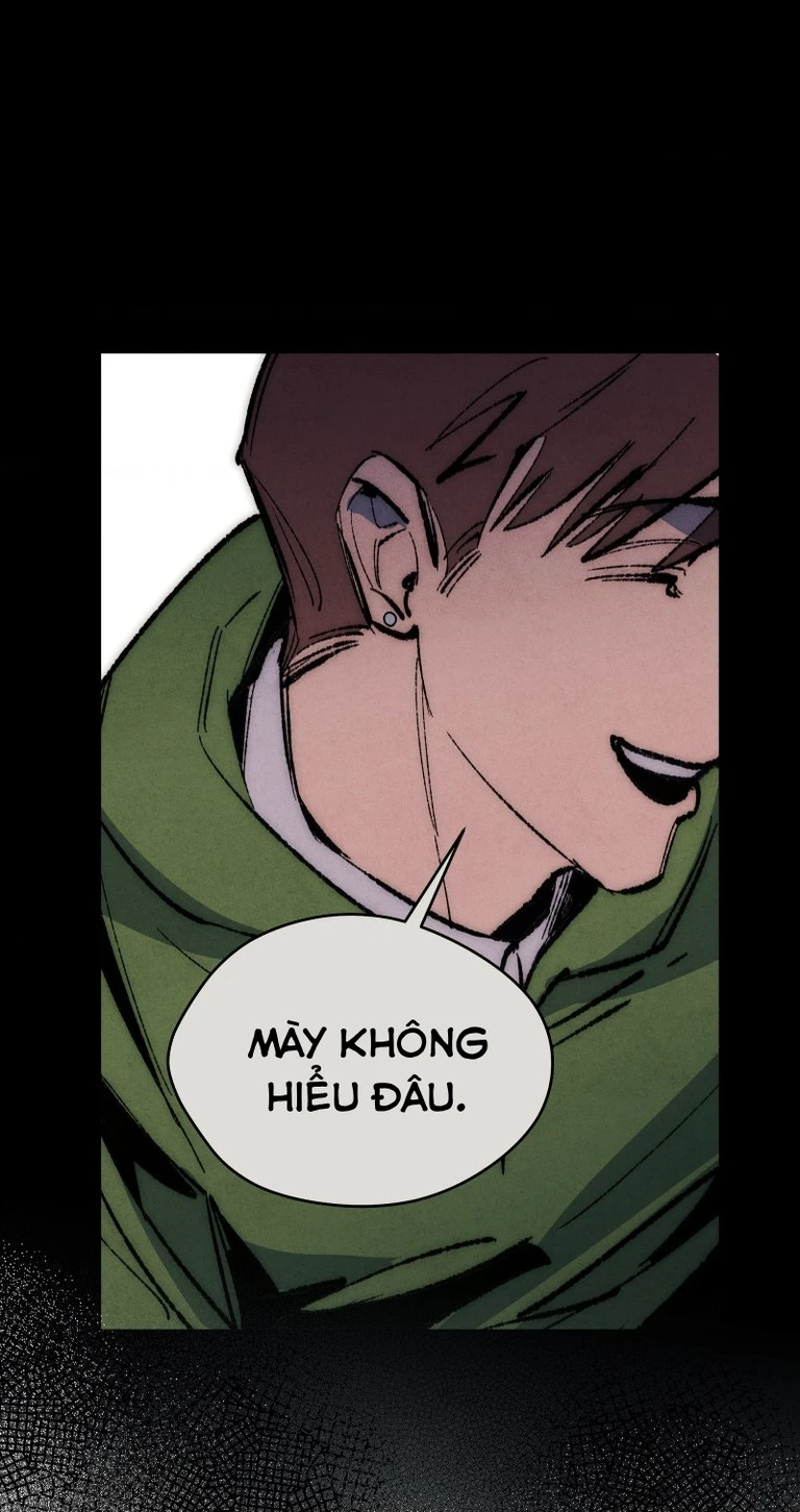 Hand Jumper Chapter 115 - 46