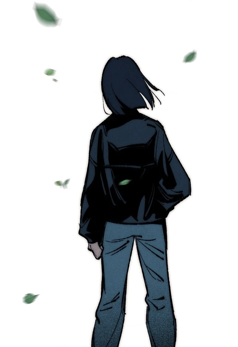 Hand Jumper Chapter 115 - 48