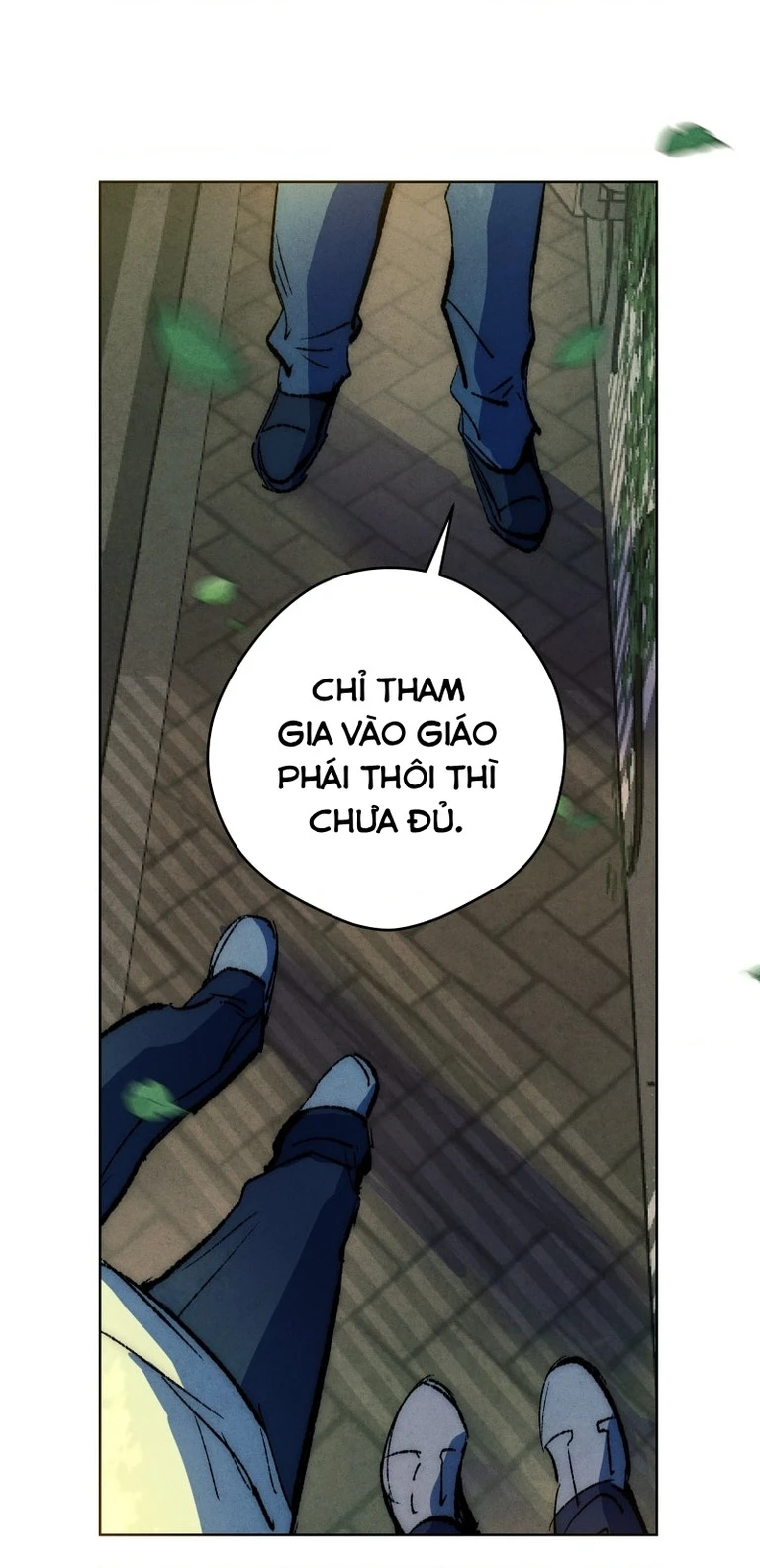 Hand Jumper Chapter 115 - 50