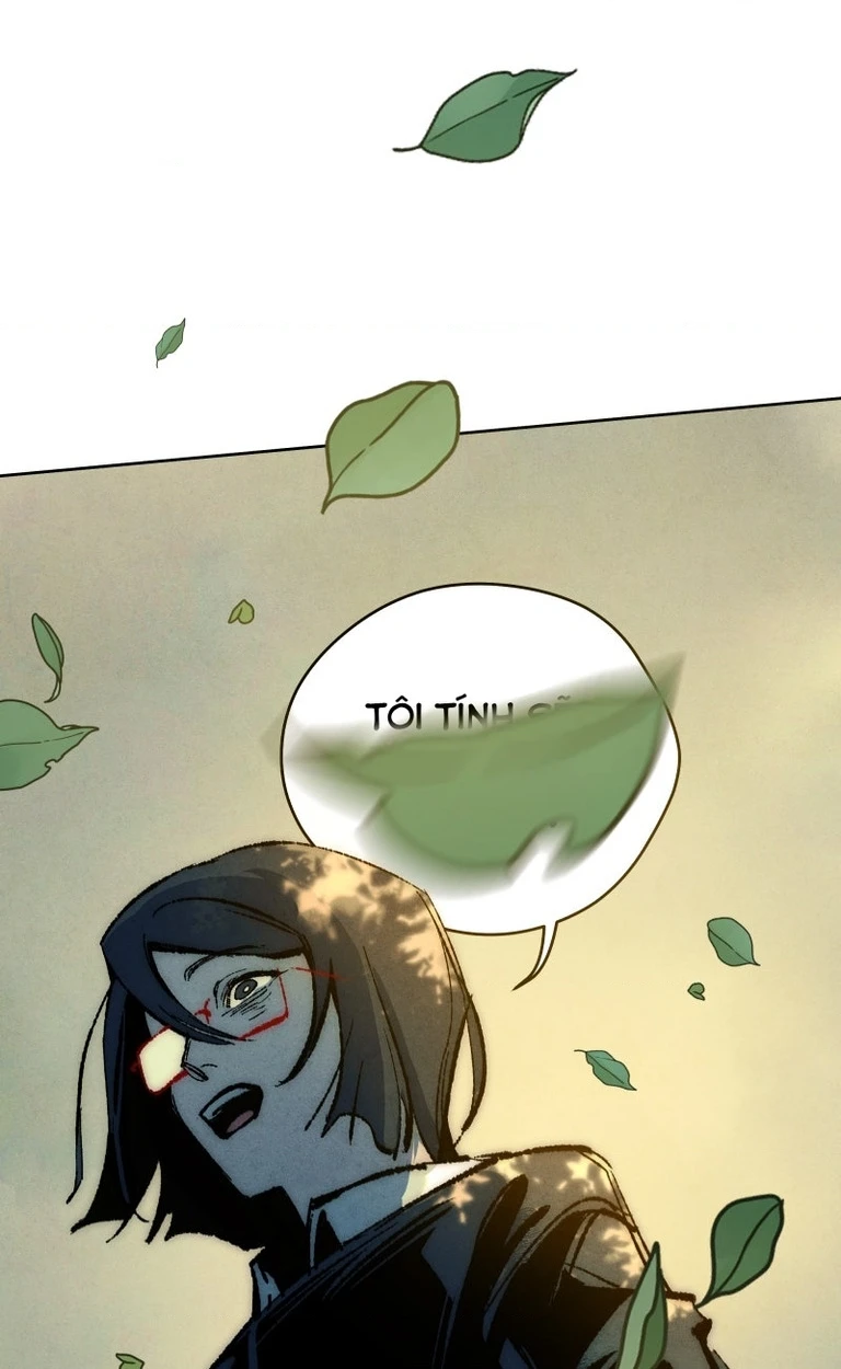 Hand Jumper Chapter 115 - 51