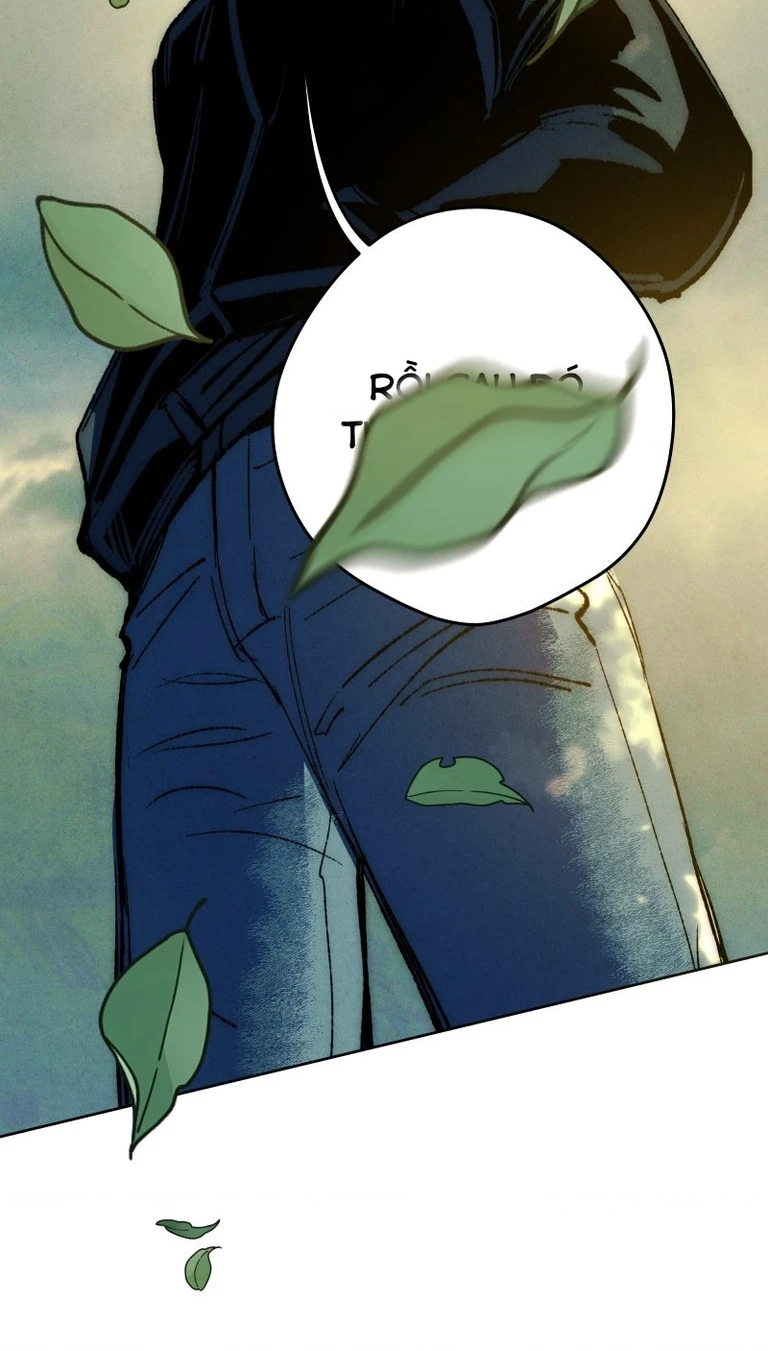 Hand Jumper Chapter 115 - 52