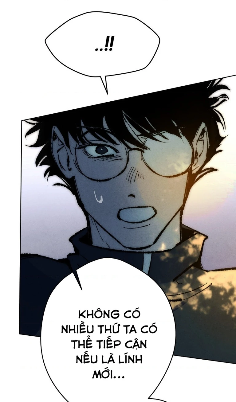 Hand Jumper Chapter 115 - 53