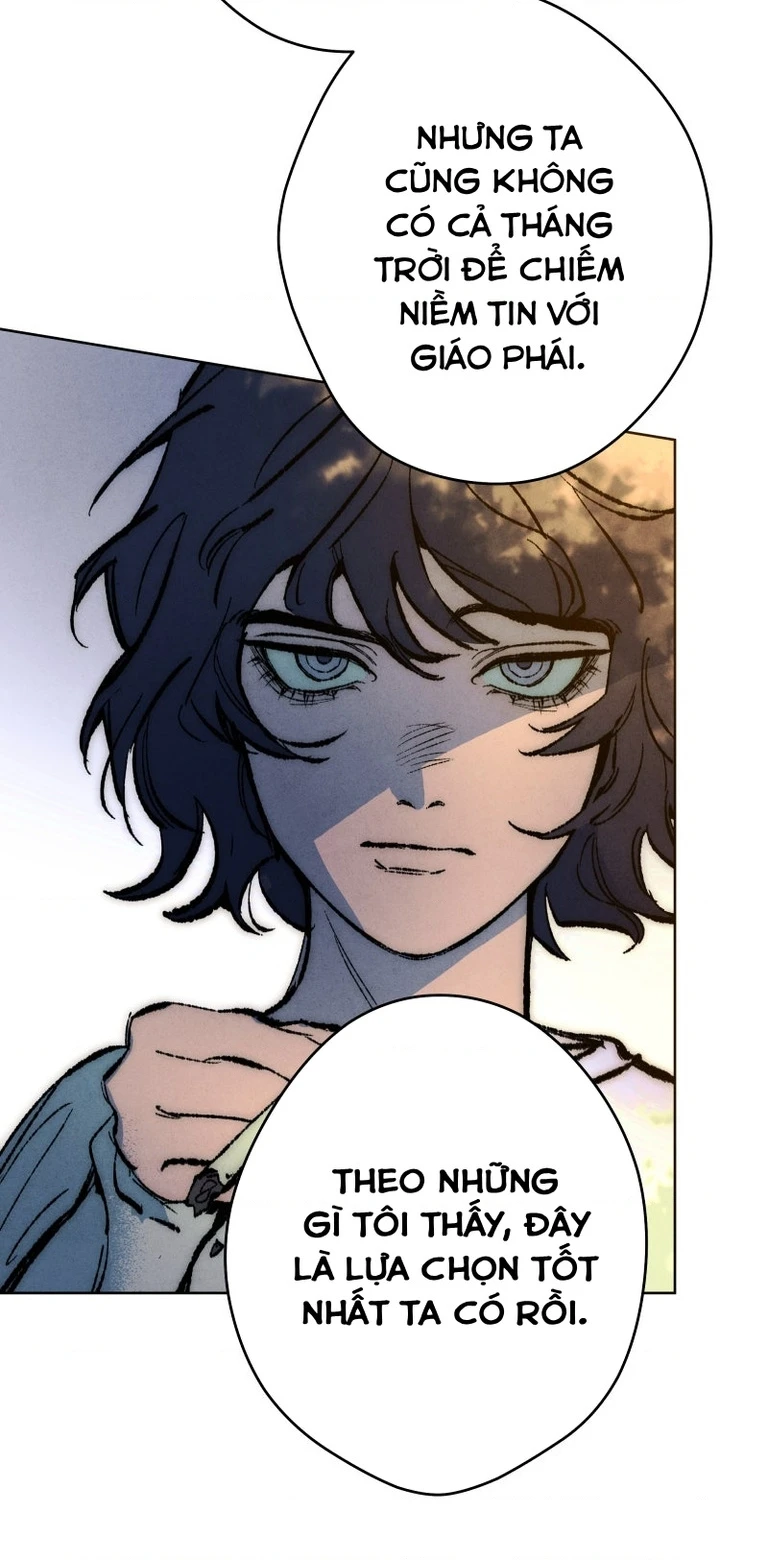 Hand Jumper Chapter 115 - 54