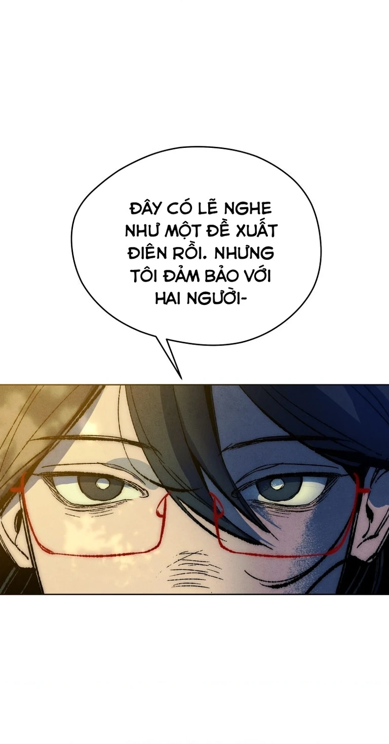 Hand Jumper Chapter 115 - 55