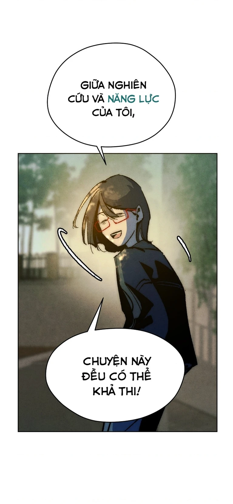 Hand Jumper Chapter 115 - 56