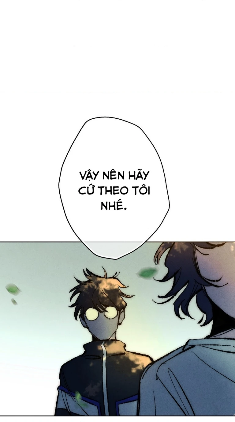 Hand Jumper Chapter 115 - 57