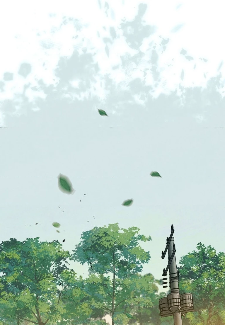 Hand Jumper Chapter 115 - 64