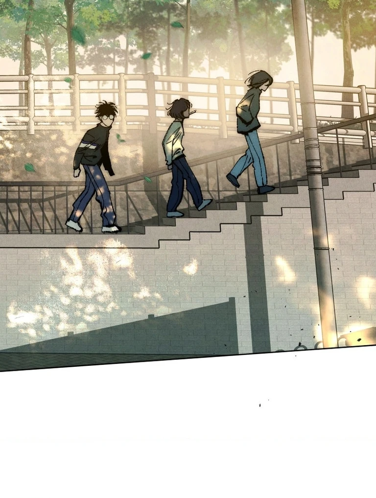 Hand Jumper Chapter 115 - 65