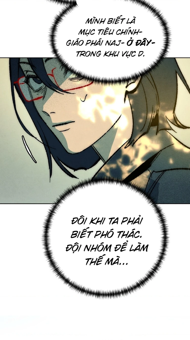 Hand Jumper Chapter 115 - 68