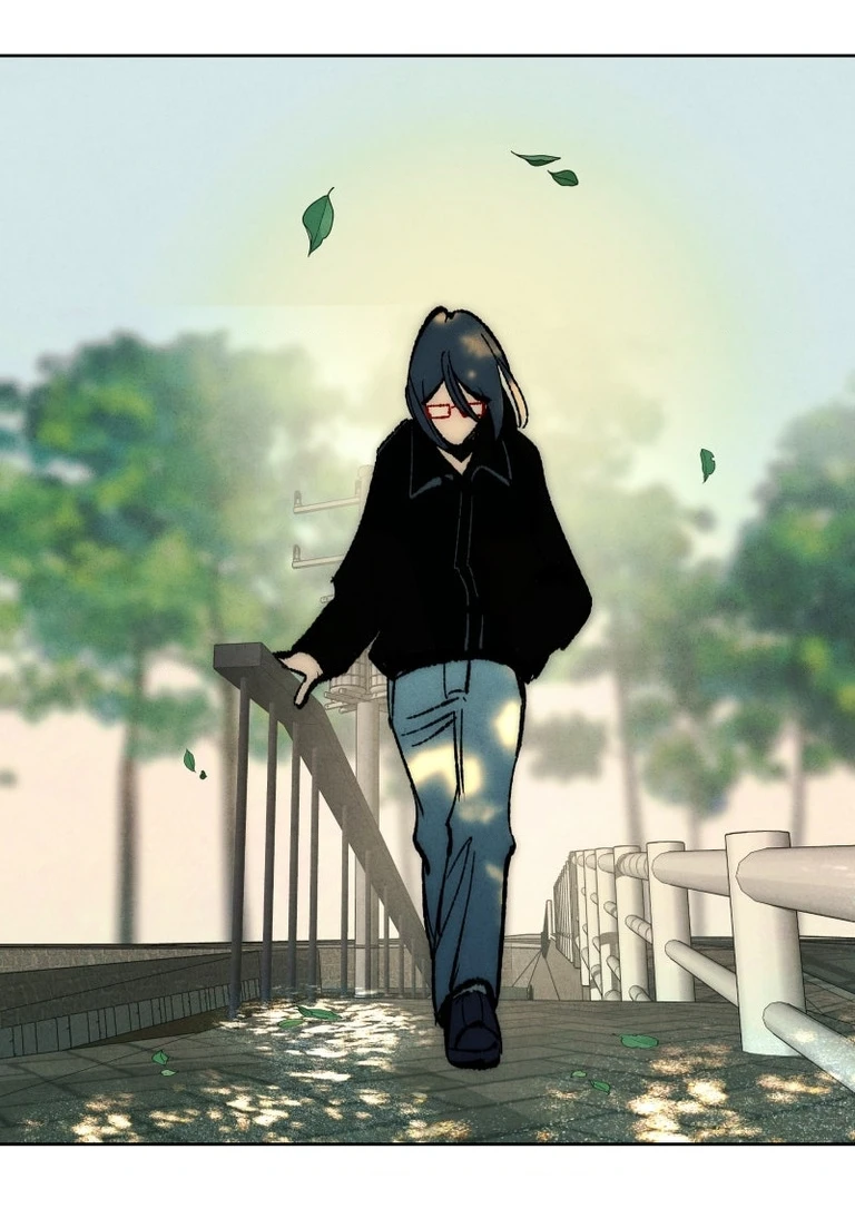 Hand Jumper Chapter 115 - 73