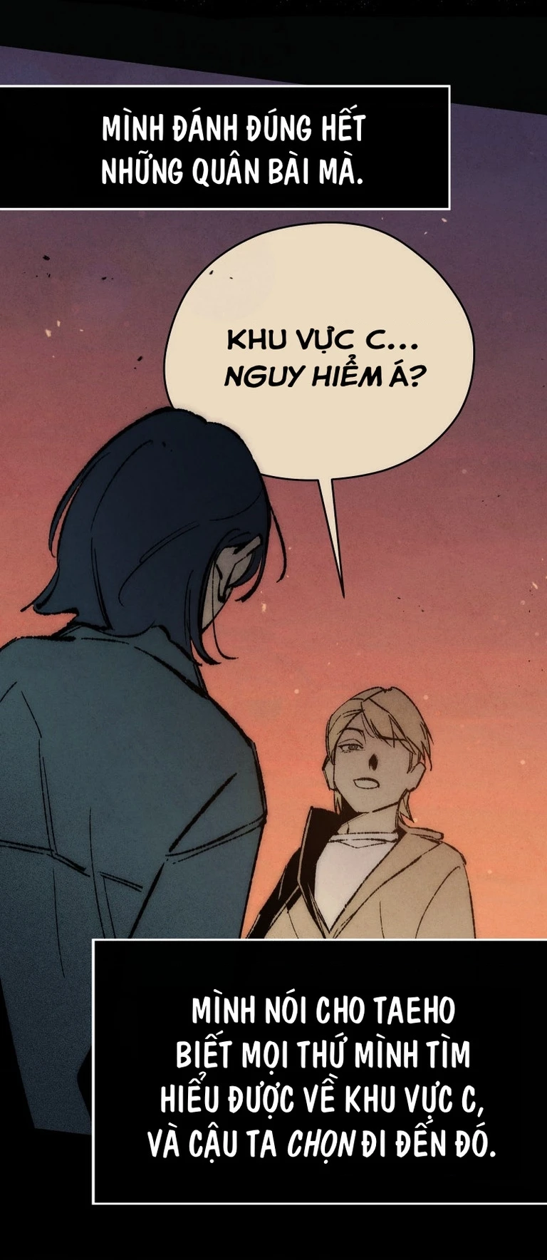 Hand Jumper Chapter 115 - 75