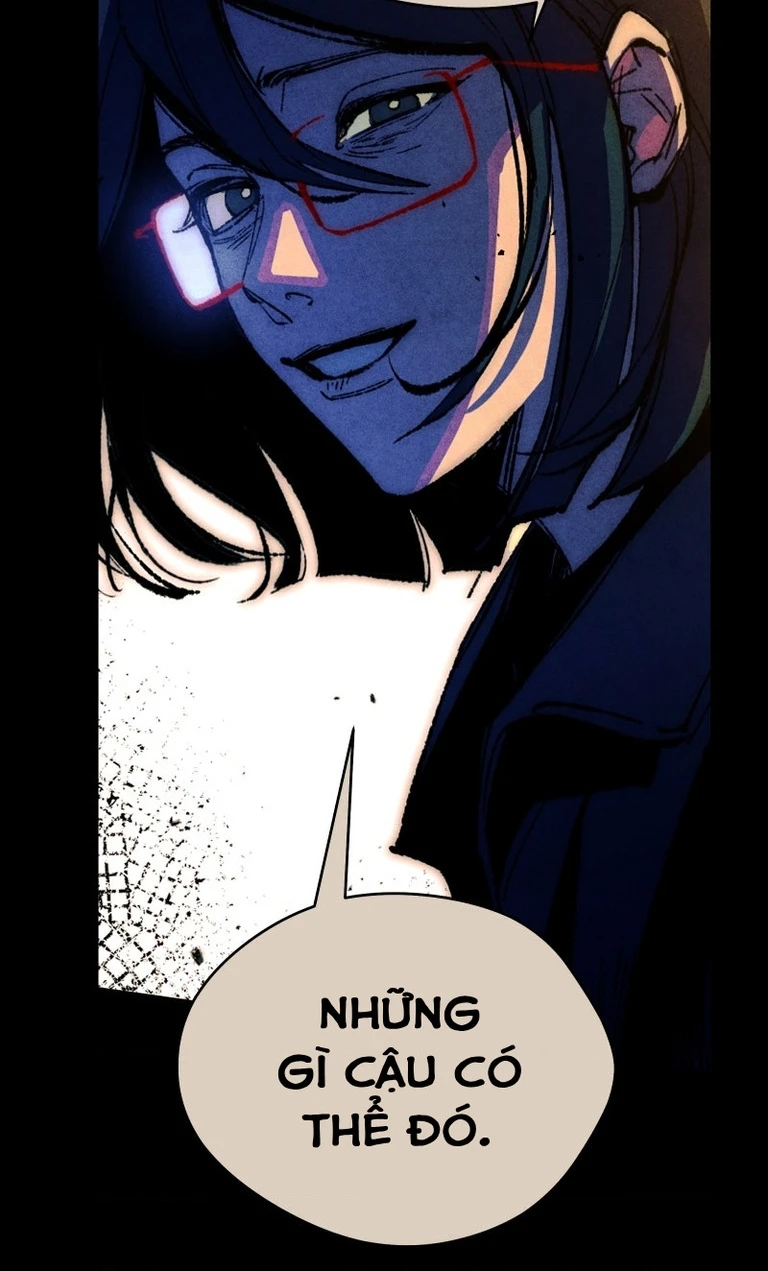 Hand Jumper Chapter 115 - 77