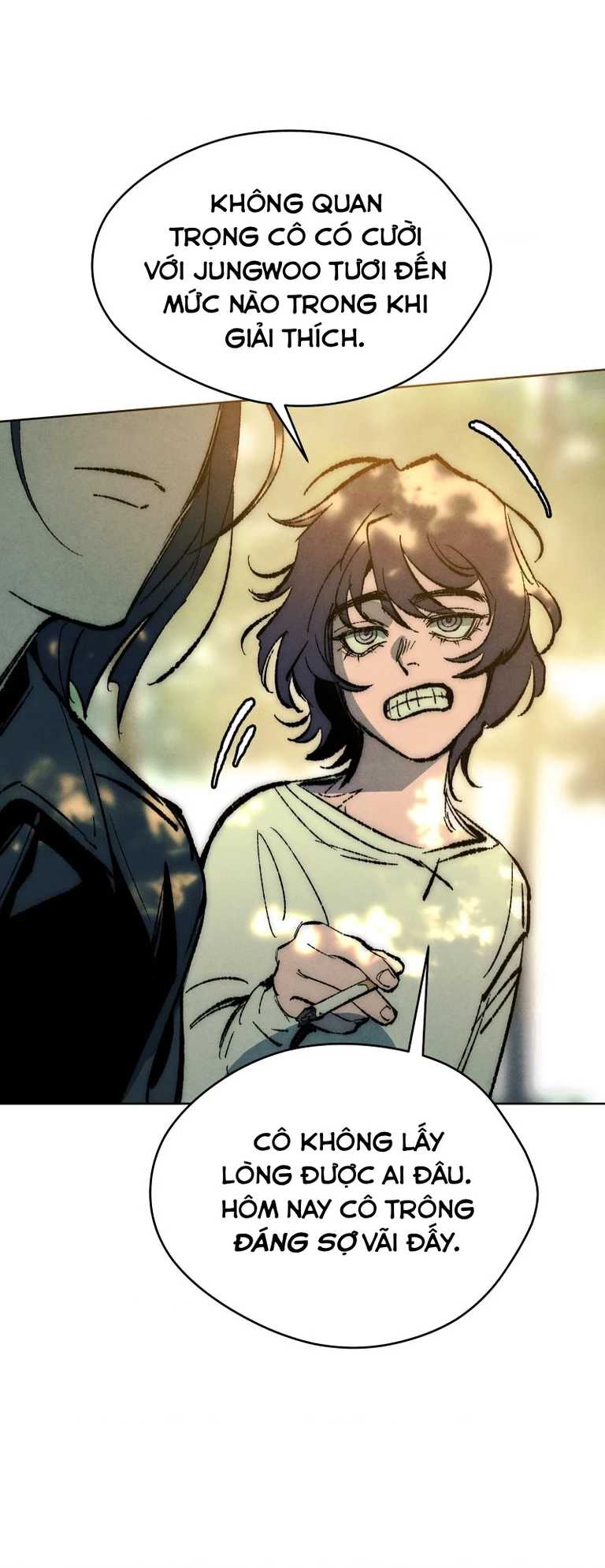 Hand Jumper Chapter 115 - 81